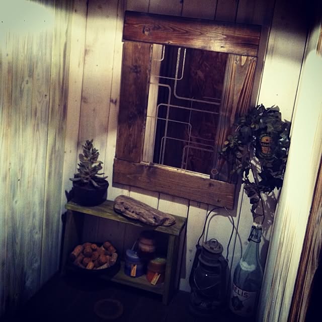 Kenjiさんの実例写真