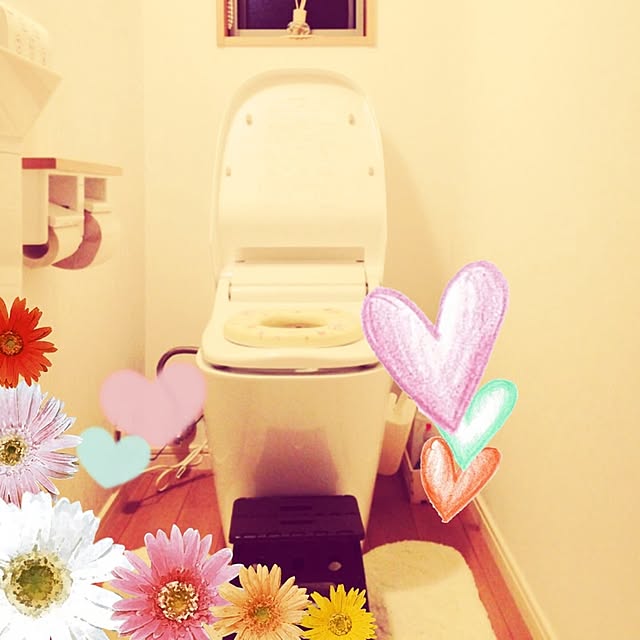 Yumikoさんの実例写真