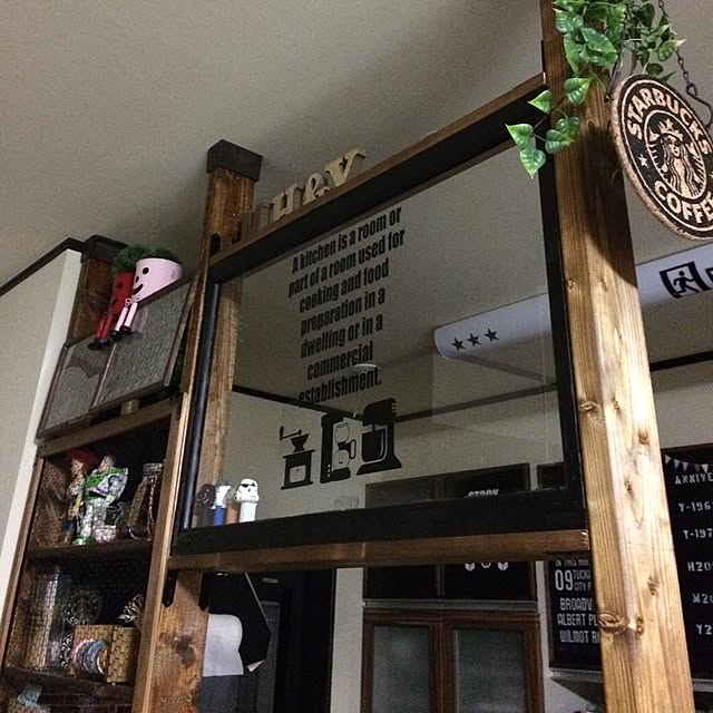 Tommy.tさんの実例写真