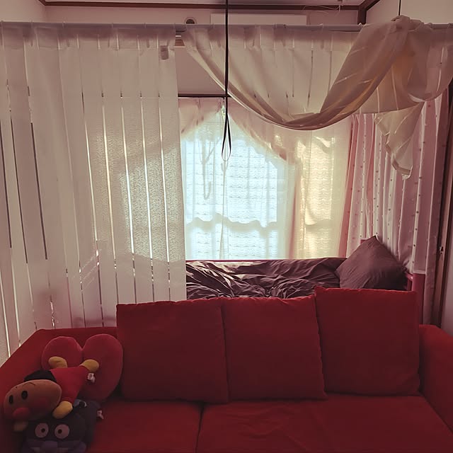 akazukinさんの実例写真