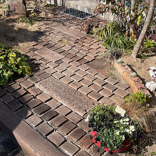 nobikoさんの実例写真