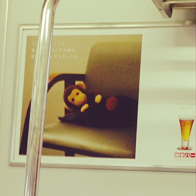 kemurin-monrouさんの実例写真