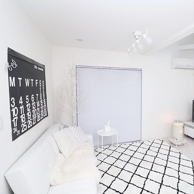 luv.white___さんの実例写真