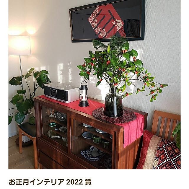 monさんの実例写真