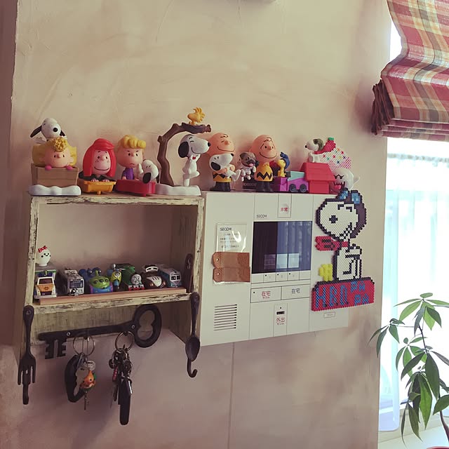 bambi-coさんの実例写真