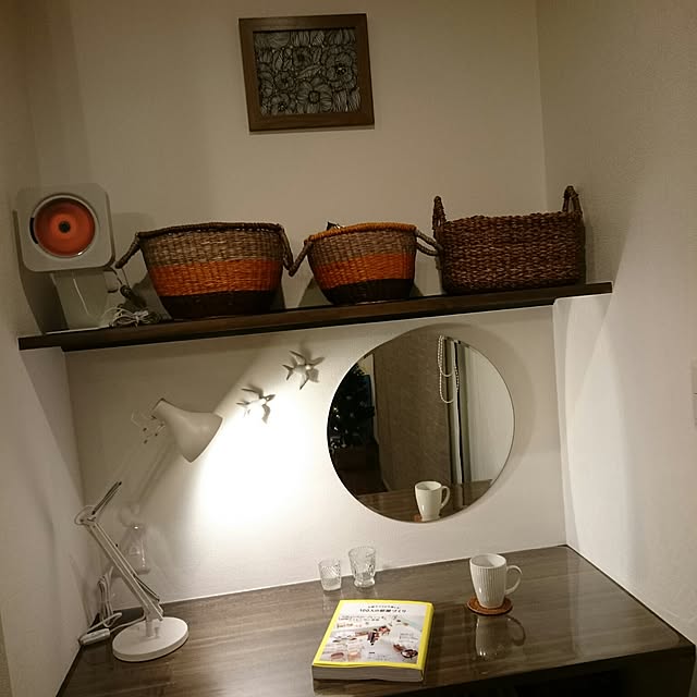 shimayaさんの実例写真