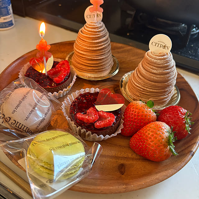 haruharu3さんの実例写真