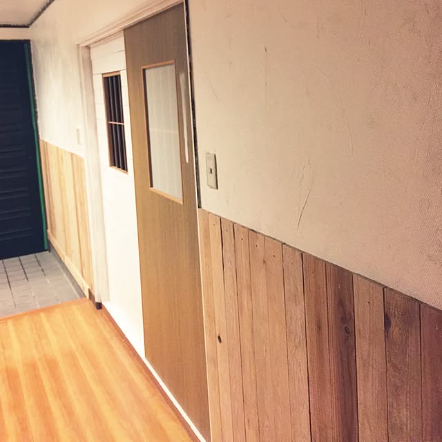 Rinaさんの実例写真