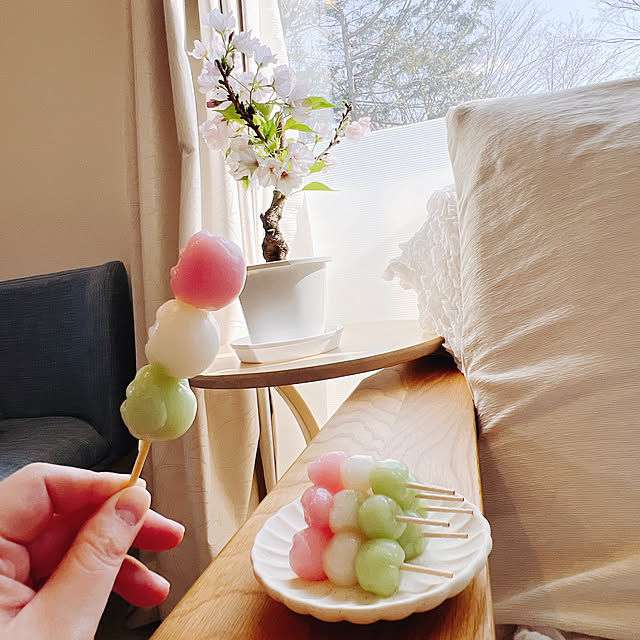 chanduさんの部屋