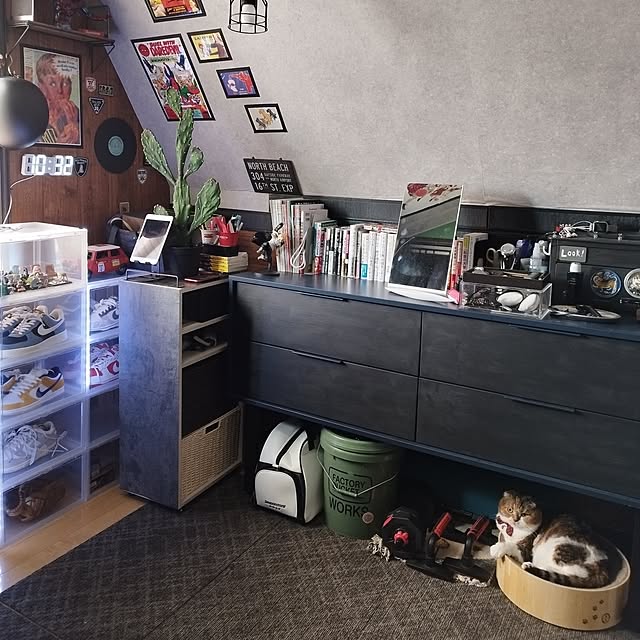 hiro3さんの部屋