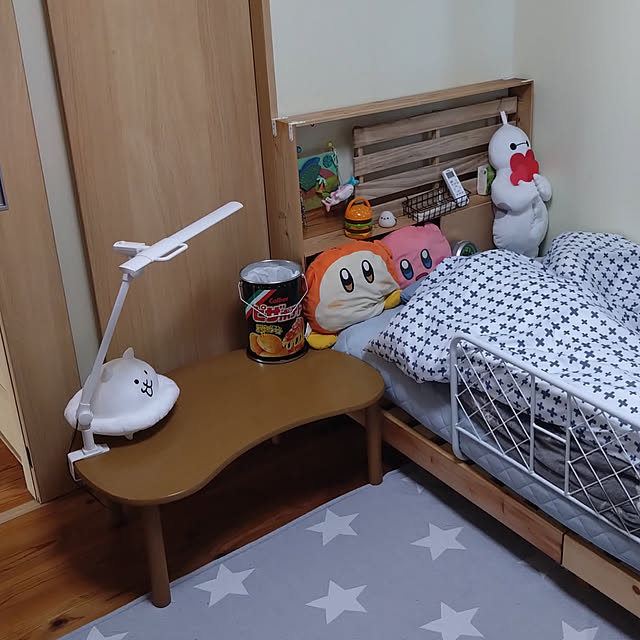 chiiyanさんの部屋
