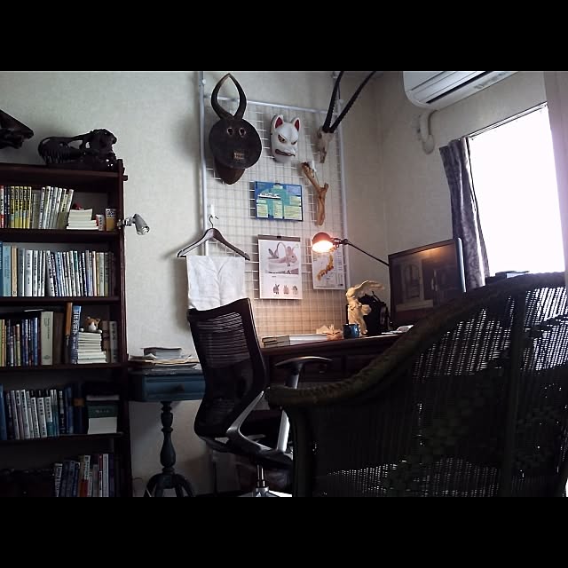 leniwonoiseさんの実例写真