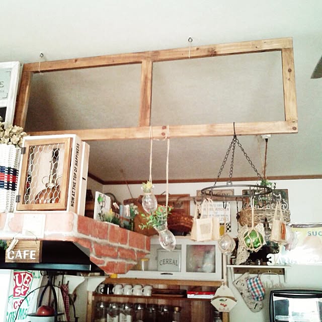 383junkさんの実例写真