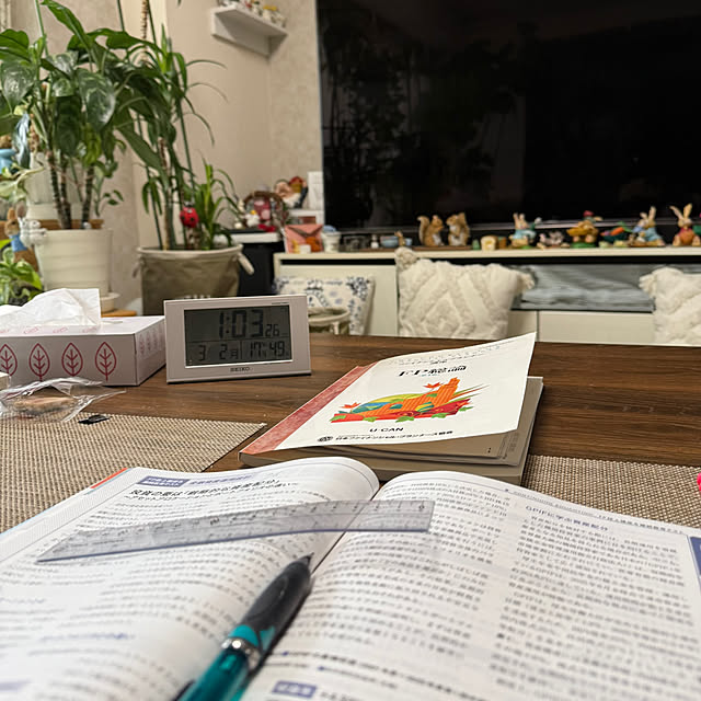 Aqettyさんの部屋