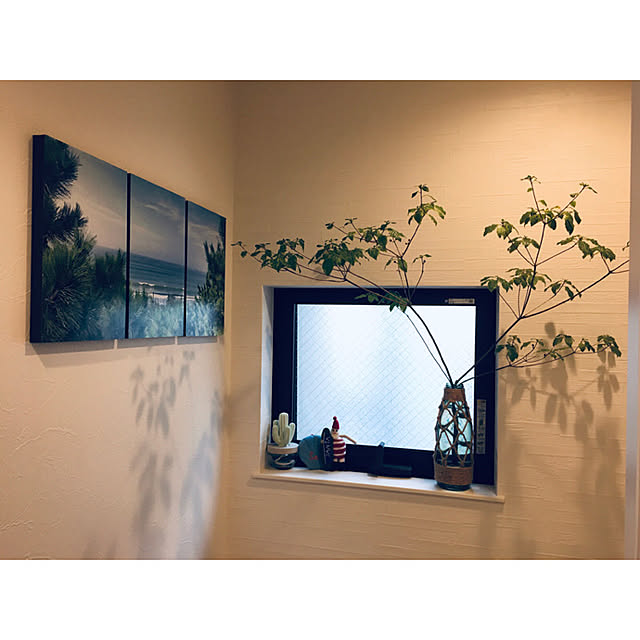 Evezhouseさんの実例写真
