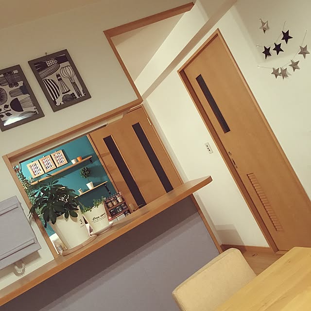 kumaさんの実例写真