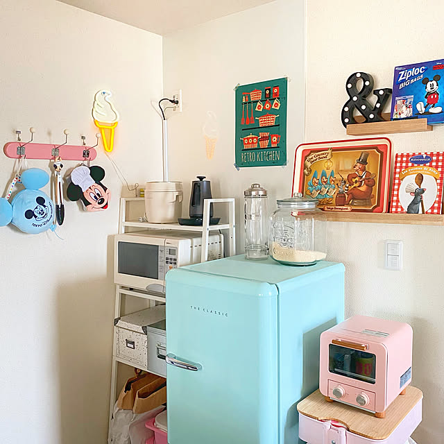 riririさんの部屋