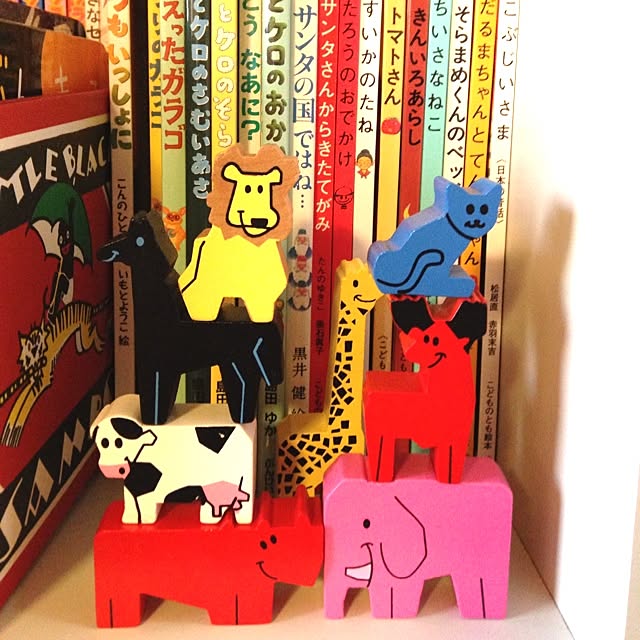 milkteaさんの実例写真