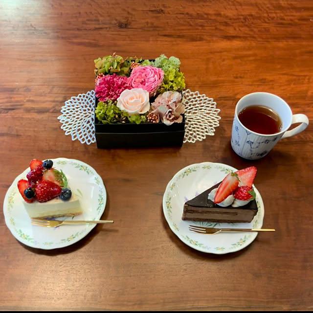 Yumiさんの実例写真