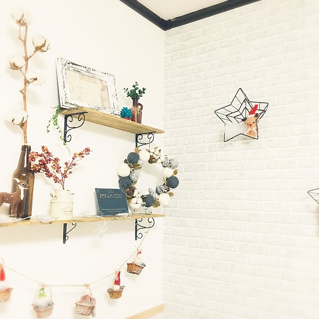 A-y.k.m.hさんの実例写真