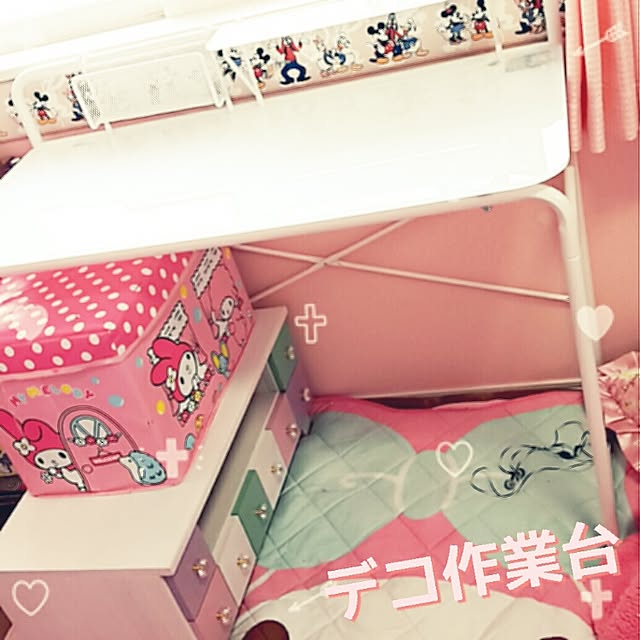 pINkstRAwberryさんの実例写真