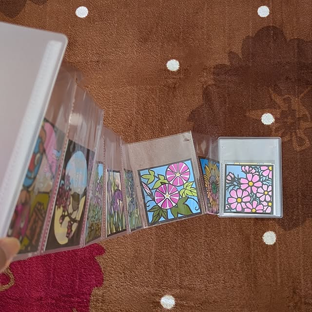 mi-saさんの部屋