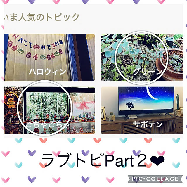 CoCo0617さんの実例写真