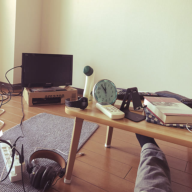 rougaihimamasterさんの実例写真