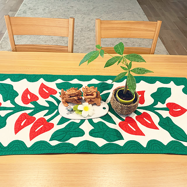 Marioさんの実例写真