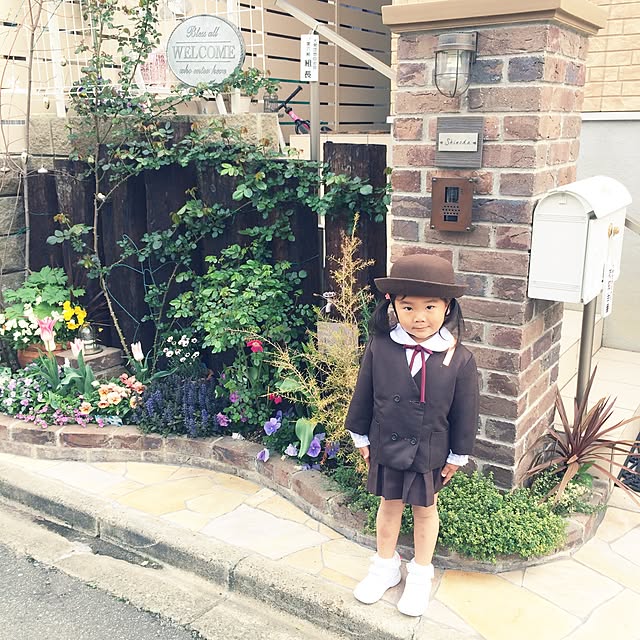 kicchanさんの実例写真