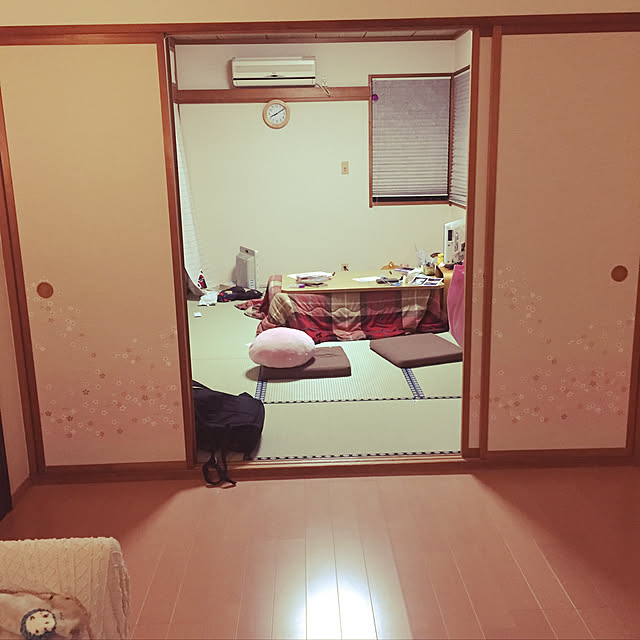 ayuさんの実例写真