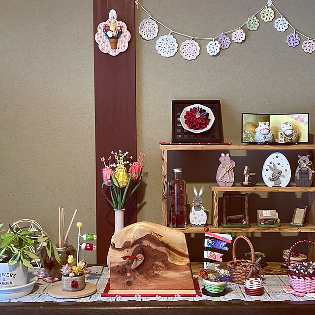 yuriko24さんの実例写真