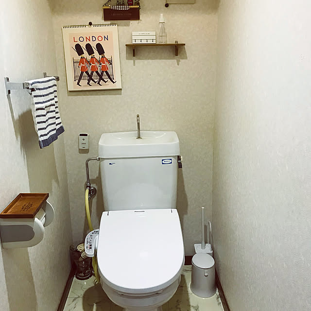 ホワイトインテリア/バス/トイレのインテリア実例 - 2022-03-05 15:48:21