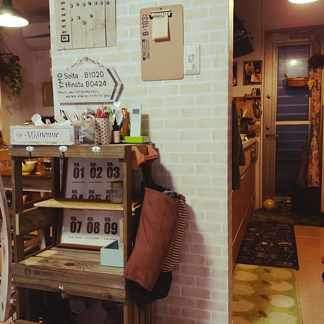 serikoさんの実例写真