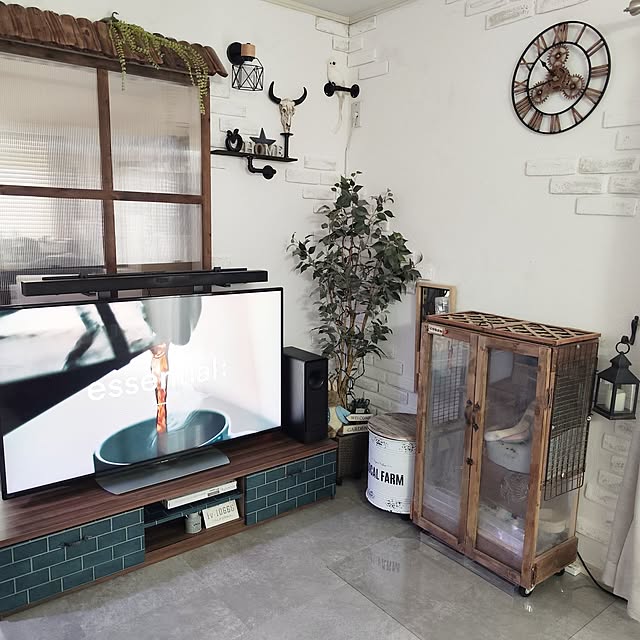 saayaさんの実例写真