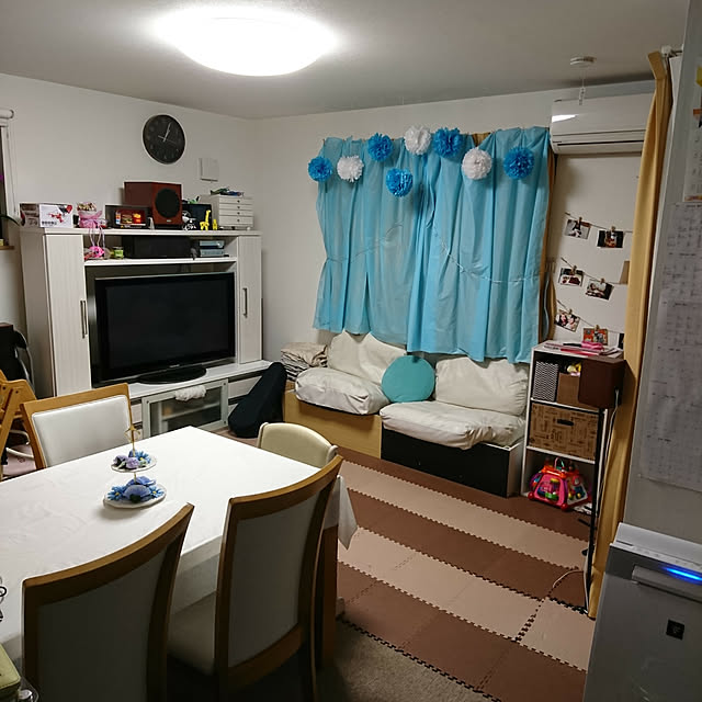 Mutsukiさんの実例写真
