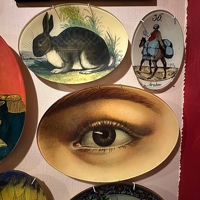 okyame-chanさんの部屋