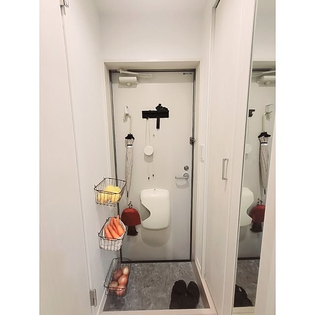 panさんの実例写真
