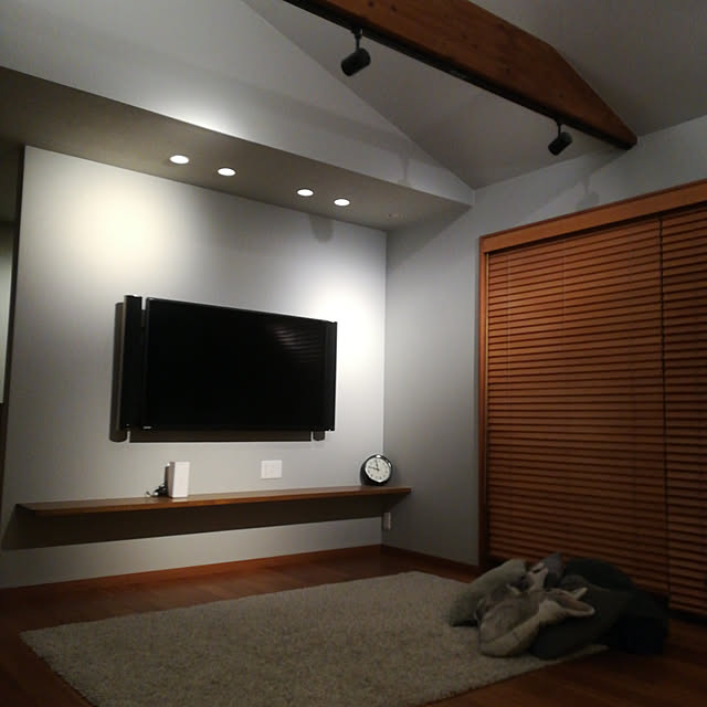 chikamaru0203さんの実例写真