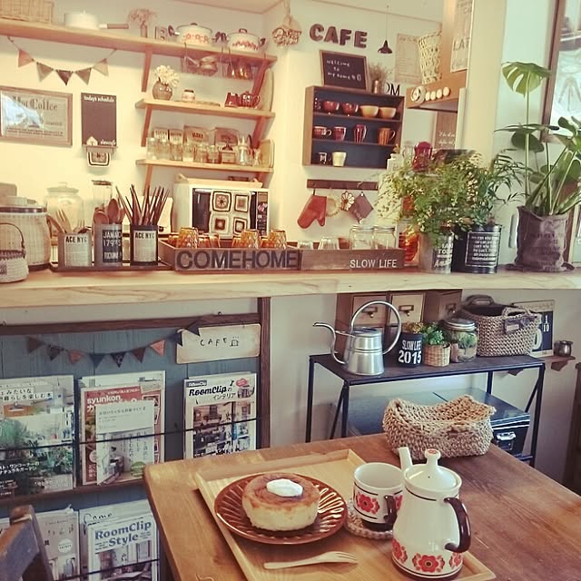 slow-lifeさんの実例写真