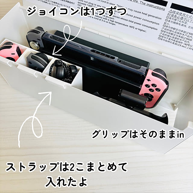 sallyさんの部屋