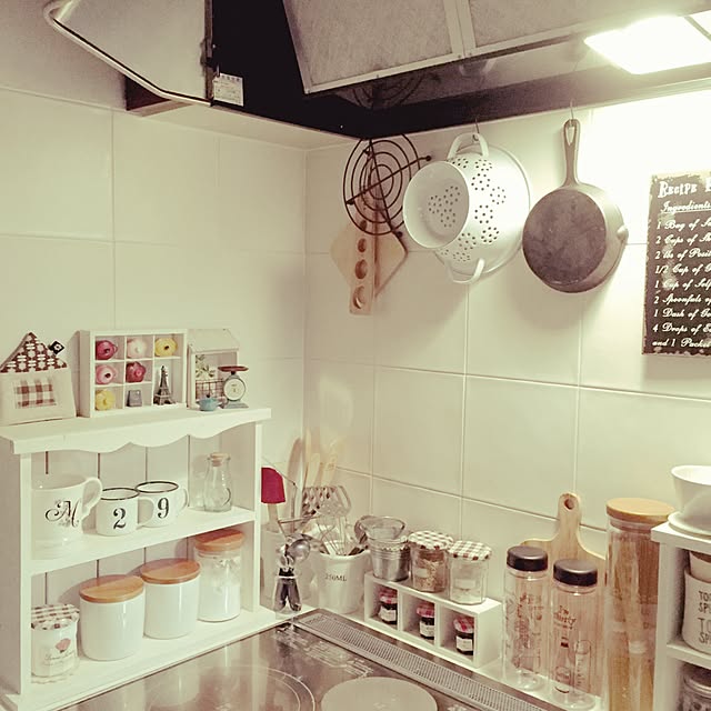 Atelier.mさんの実例写真