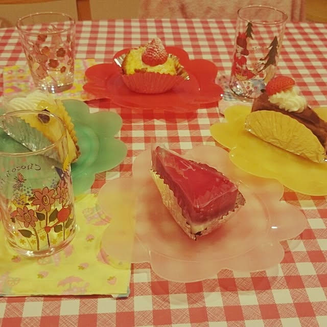 lambchopさんの実例写真