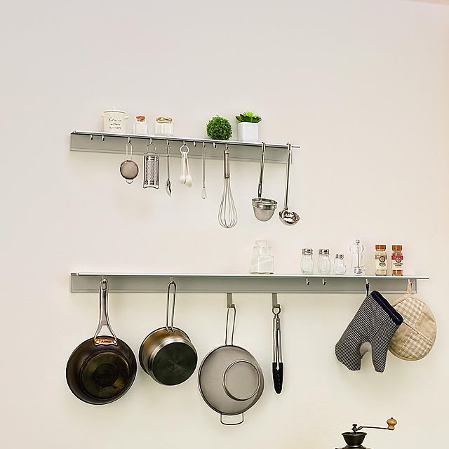 WALL_MATESさんの実例写真