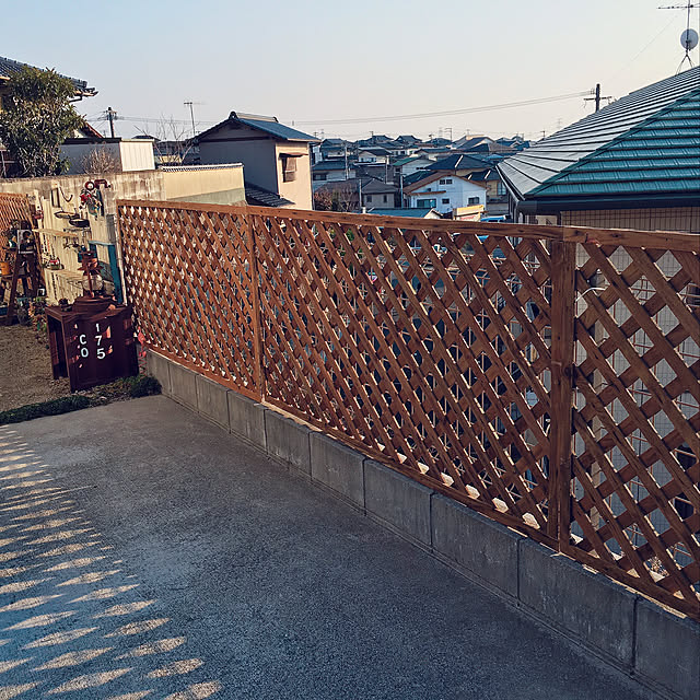 bon-bon-hippieさんの実例写真