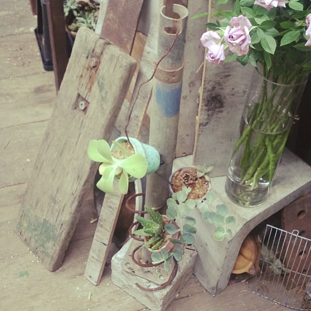 GreenWorksさんの実例写真