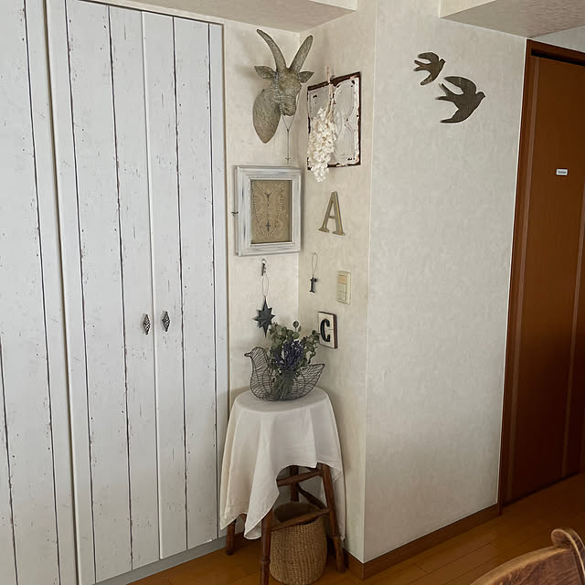 mamisazさんの部屋