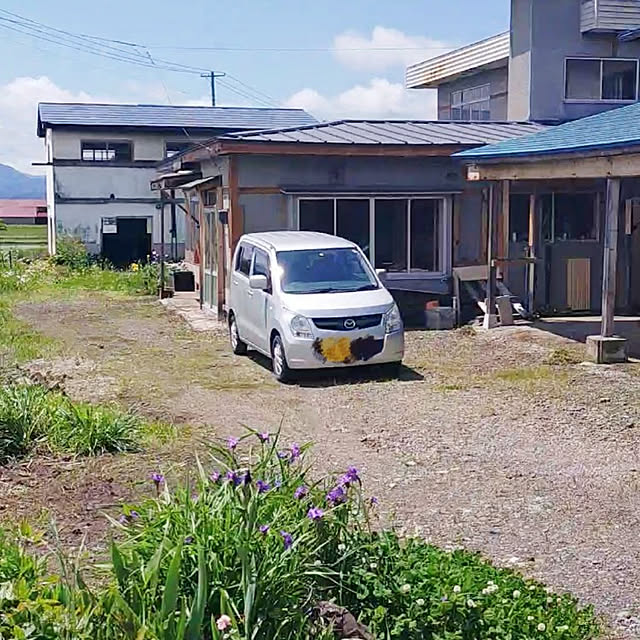 Centaureaさんの実例写真