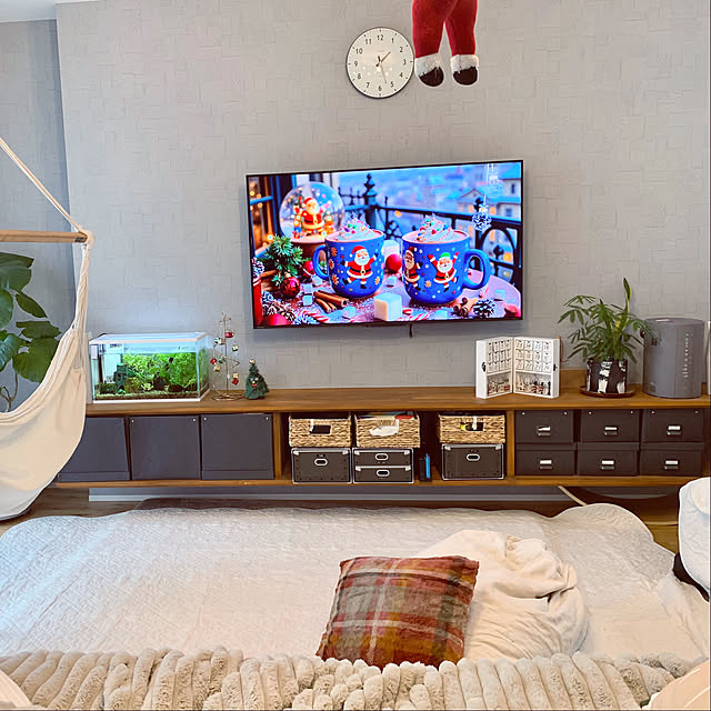 Minteaさんの部屋