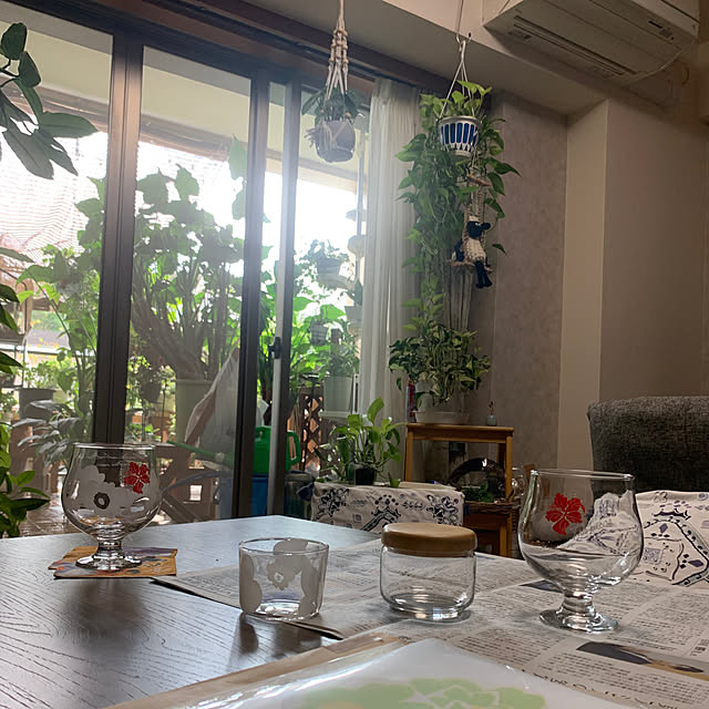 Aqettyさんの部屋